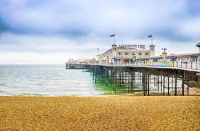 Kemptown Apartments Suite - Central - by the Sea and Brighton Pier